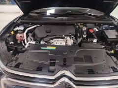 Dongfeng Versailles C5 X 1.6T Extraordinary Journey - ფოტო 19