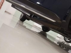 Dongfeng Versailles C5 X 1.6T Extraordinary Journey - ფოტო 20