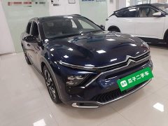 Dongfeng Versailles C5 X 1.6T Extraordinary Journey - ფოტო 3