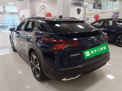 Dongfeng Versailles C5 X 1.6T Extraordinary Journey - ფოტო 4