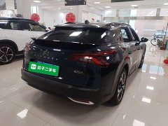 Dongfeng Versailles C5 X 1.6T Extraordinary Journey - ფოტო 6