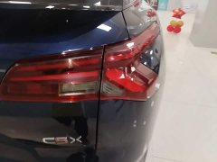 Dongfeng Versailles C5 X 1.6T Extraordinary Journey - ფოტო 7
