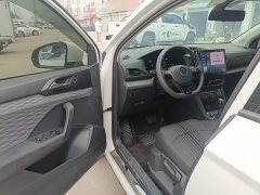 Volkswagen Touareg 2022 280TSI FWD Fashion Edition - ფოტო 11