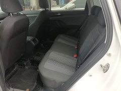 Volkswagen Touareg 2022 280TSI FWD Fashion Edition - ფოტო 12