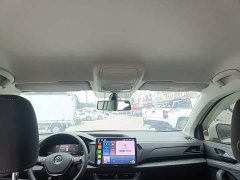 Volkswagen Touareg 2022 280TSI FWD Fashion Edition - ფოტო 13