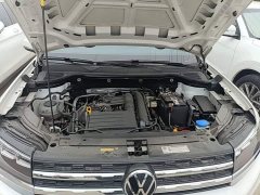 Volkswagen Touareg 2022 280TSI FWD Fashion Edition - ფოტო 15