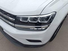Volkswagen Touareg 2022 280TSI FWD Fashion Edition - ფოტო 17