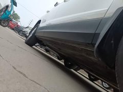 Volkswagen Touareg 2022 280TSI FWD Fashion Edition - ფოტო 18