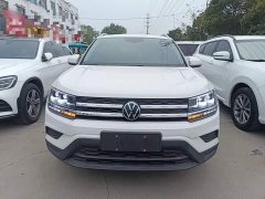Volkswagen Touareg 2022 280TSI FWD Fashion Edition - ფოტო 2