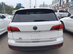 Volkswagen Touareg 2022 280TSI FWD Fashion Edition - ფოტო 3
