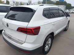 Volkswagen Touareg 2022 280TSI FWD Fashion Edition - ფოტო 4