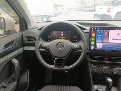 Volkswagen Touareg 2022 280TSI FWD Fashion Edition - ფოტო 6