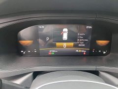 Volkswagen Touareg 2022 280TSI FWD Fashion Edition - ფოტო 7
