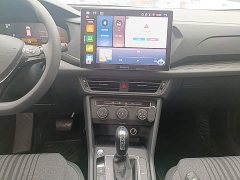 Volkswagen Touareg 2022 280TSI FWD Fashion Edition - ფოტო 8