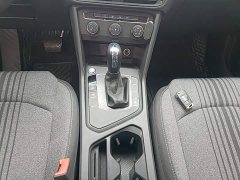 Volkswagen Touareg 2022 280TSI FWD Fashion Edition - ფოტო 9