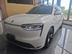 AITO M7 Pure Electric Max AWD 5-Seater (192-Channel LiDAR) - ფოტო 1