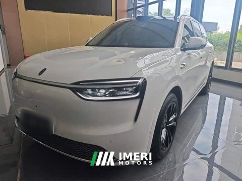 2026 AITO M7 Pure Electric Max AWD 5-Seater (192-Channel LiDAR) - ავტომობილი ჩინეთიდან