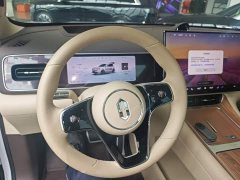 AITO M7 Pure Electric Max AWD 5-Seater (192-Channel LiDAR) - ფოტო 10