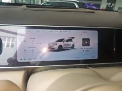 AITO M7 Pure Electric Max AWD 5-Seater (192-Channel LiDAR) - ფოტო 11