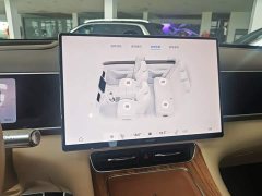 AITO M7 Pure Electric Max AWD 5-Seater (192-Channel LiDAR) - ფოტო 12