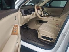 AITO M7 Pure Electric Max AWD 5-Seater (192-Channel LiDAR) - ფოტო 15