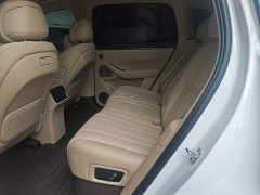 AITO M7 Pure Electric Max AWD 5-Seater (192-Channel LiDAR) - ფოტო 16