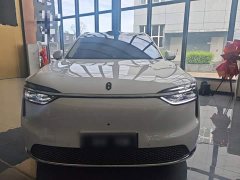 AITO M7 Pure Electric Max AWD 5-Seater (192-Channel LiDAR) - ფოტო 2