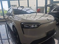 AITO M7 Pure Electric Max AWD 5-Seater (192-Channel LiDAR) - ფოტო 3