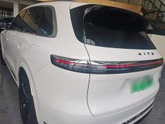 AITO M7 Pure Electric Max AWD 5-Seater (192-Channel LiDAR) - ფოტო 4