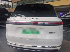 AITO M7 Pure Electric Max AWD 5-Seater (192-Channel LiDAR) - ფოტო 5