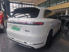 AITO M7 Pure Electric Max AWD 5-Seater (192-Channel LiDAR) - ფოტო 6