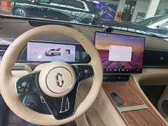 AITO M7 Pure Electric Max AWD 5-Seater (192-Channel LiDAR) - ფოტო 9