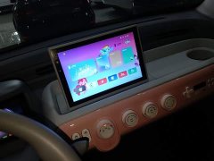 FAW Besturn Xiaoma 222km Agile Edition - ფოტო 12