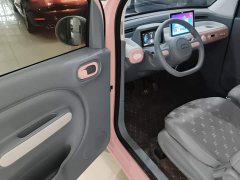 FAW Besturn Xiaoma 222km Agile Edition - ფოტო 15