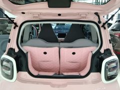 FAW Besturn Xiaoma 222km Agile Edition - ფოტო 18