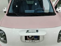 FAW Besturn Xiaoma 222km Agile Edition - ფოტო 19