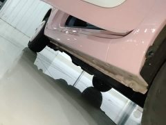 FAW Besturn Xiaoma 222km Agile Edition - ფოტო 20
