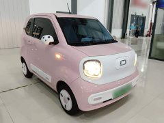 FAW Besturn Xiaoma 222km Agile Edition - ფოტო 3