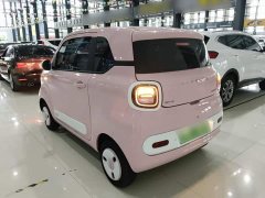 FAW Besturn Xiaoma 222km Agile Edition - ფოტო 4