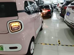 FAW Besturn Xiaoma 222km Agile Edition - ფოტო 7