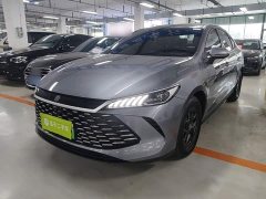 BYD Qin PLUS DM-i Smart Drive Edition 55KM Leading - ფოტო 1
