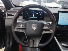 BYD Qin PLUS DM-i Smart Drive Edition 55KM Leading - ფოტო 10
