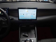 BYD Qin PLUS DM-i Smart Drive Edition 55KM Leading - ფოტო 12