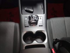 BYD Qin PLUS DM-i Smart Drive Edition 55KM Leading - ფოტო 13