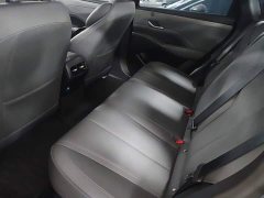 BYD Qin PLUS DM-i Smart Drive Edition 55KM Leading - ფოტო 16
