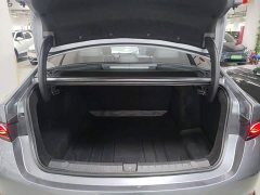 BYD Qin PLUS DM-i Smart Drive Edition 55KM Leading - ფოტო 18