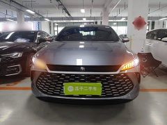 BYD Qin PLUS DM-i Smart Drive Edition 55KM Leading - ფოტო 2