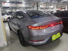 BYD Qin PLUS DM-i Smart Drive Edition 55KM Leading - ფოტო 4