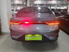 BYD Qin PLUS DM-i Smart Drive Edition 55KM Leading - ფოტო 5