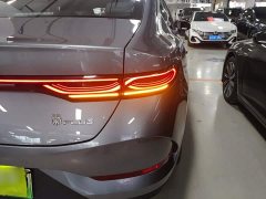 BYD Qin PLUS DM-i Smart Drive Edition 55KM Leading - ფოტო 7
